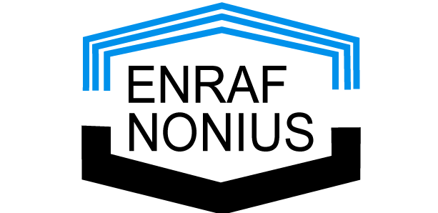 Logo ENRAF NONIUS