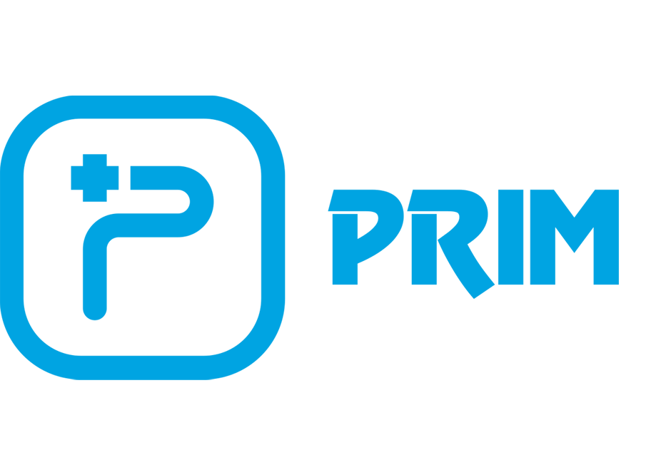 Logo PRIM PHYSIO